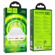 Повербанк (Power Bank) Hoco J101A Astute, 20000 mAh, Білий