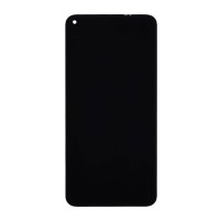 Дисплей Vivo Y30, (PRC), с сенсором, без рамки, IPS, Черный