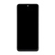 Дисплей Xiaomi Poco M4 Pro (5G), Redmi Note 11 (5G), (PRC), з сенсором, з рамкою, IPS, Чорний