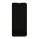 Дисплей ZTE Blade A51 2021, Blade A71, (PRC), з сенсором, з рамкою, IPS, Чорний