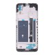 Дисплей ZTE Blade A51 2021, Blade A71, (PRC), з сенсором, з рамкою, IPS, Чорний