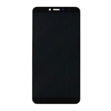 Дисплей Xiaomi Redmi S2, (PRC), з сенсором, без рамки, IPS, Чорний