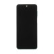 Дисплей Xiaomi Redmi Note 9 Pro, Redmi Note 9S, (PRC), з сенсором, з рамкою, IPS, Зелений