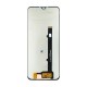 Дисплей ZTE Blade V2020 Smart, Blade V30 Vita, (PRC), з сенсором, без рамки, IPS, Чорний