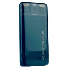 Повербанк (Power Bank) WUW Y119, 10000 mAh, Чорний