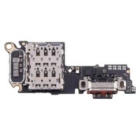 Нижняя плата Xiaomi 13, с разъемом зарядки