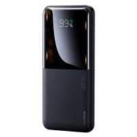 Павербанк (Power Bank) Remax RPP-622 Cynlle, 10000 mAh, Черный