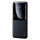 Павербанк (Power Bank) Remax RPP-622 Cynlle, 10000 mAh, Черный
