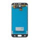Дисплей Samsung J330F Galaxy J3 Duos, (Original), з сенсором, без рамки, IPS, Чорний