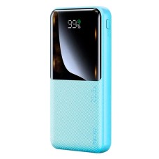 Повербанк (Power Bank) Remax RPP-623 Cynlle, 20000 mAh, Блакитний