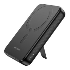 Повербанк (Power Bank) Borofone BJ47 Quick, 10000 mAh, Чорний