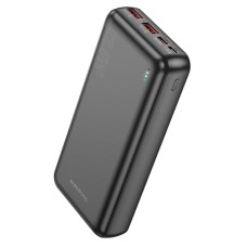 Повербанк (Power Bank) Borofone BJ38A Power, 20000 mAh, Чорний