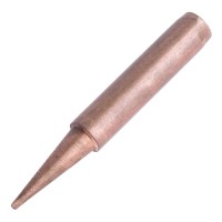 Leisto 900M-T-1.0D жало медное для паяльника