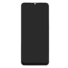 Дисплей Oppo A11, A31 2020, A5 2020, A8, A9 2020, Realme 5, Realme 5S, Realme 6i, Realme C3, (High quality), з сенсором, без рамки, IPS, Чорний