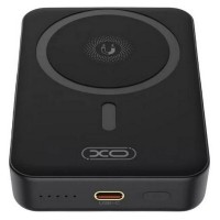 Павербанк (Power Bank) XO PR231, 10000 mAh, Черный