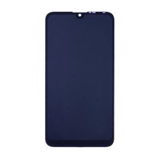 Дисплей Huawei Y7 2019, Y7 Prime 2019, Y7 Pro 2019, (PRC), з сенсором, без рамки, IPS, Чорний