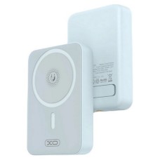 Повербанк (Power Bank) XO PR231, 10000 mAh, Синій