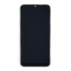 Дисплей Huawei Y7 2019, Y7 Prime 2019, Y7 Pro 2019, (High quality), з сенсором, з рамкою, IPS, Чорний