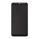 Дисплей Honor 9i 2017, Mate 10 Lite, (PRC), з сенсором, без рамки, IPS, Чорний