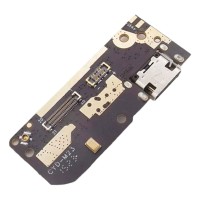 Нижня плата Doogee V30T 5G, з роз'ємом зарядки