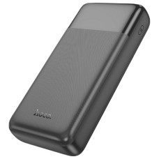 Повербанк (Power Bank) Hoco J121A, 20000 mAh, Чорний