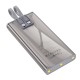 Портативна батарея Hoco J104 Discovery, 10000 mAh, Сірий