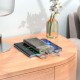 Портативна батарея Hoco J104 Discovery, 10000 mAh, Сірий