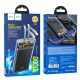 Портативна батарея Hoco J104 Discovery, 10000 mAh, Сірий