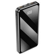 Повербанк (Power Bank) Forewer TB-411, 10000 mAh, Чорний