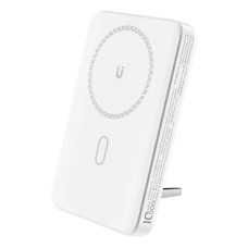 Повербанк (Power Bank) Acefast M6, 10000 mAh, Білий