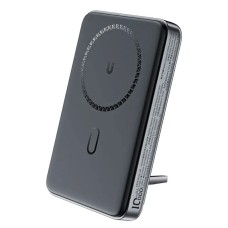 Повербанк (Power Bank) Acefast M6, 10000 mAh, Чорний