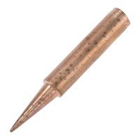 Leisto 900M-T-0.8D жало медное для паяльника