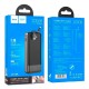 Повербанк (Power Bank) Hoco J114A, 20000 mAh, Чорний