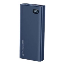 Повербанк (Power Bank) Remax RPP-292 Gallop, 20000 mAh, Синій