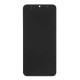 Дисплей Samsung A305 Galaxy A30, з сенсором, з рамкою, TFT, Чорний