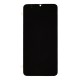 Дисплей Samsung A407 Galaxy A40s, M215 Galaxy M21, M305 Galaxy M30, M307 Galaxy M30s, M315 Galaxy M31, з сенсором, без рамки, Super Amoled, Чорний