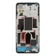 Дисплей Oppo K9, K9 Pro, Neo 2T, Q3 Pro 5G, Reno 6, Reno 7 5G, Realme GT Neo Flash, Reno 6 5G, Realme GT 5G, Reno 7, Realme GT Master Edition, Reno 5, Reno 5 5G, Realme GT Neo, з сенсором, з рамкою, Amoled, Чорний
