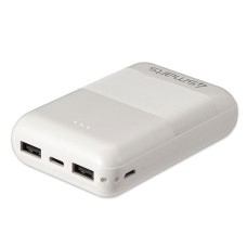 Повербанк (Power Bank) 4smarts VoltHub Go2, 10000 mAh, Білий