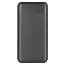 Повербанк (Power Bank) 2E PB2004, 20000 mAh, Чорний