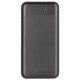 Повербанк (Power Bank) 2E PB2004, 20000 mAh, Чорний