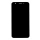 Дисплей Blackview BV4900, (High quality), з сенсором, без рамки, IPS, Чорний