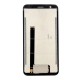 Дисплей Blackview BV4900, (High quality), з сенсором, без рамки, IPS, Чорний
