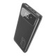 Повербанк (Power Bank) Ridea RP-D10L Phoenix 10, 10000 mAh, Чорний