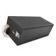 Павербанк (Power Bank) Ridea RP-D40L Phoenix 40, 40000 mAh, Черный