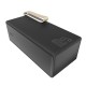 Павербанк (Power Bank) Ridea RP-D40L Phoenix 40, 40000 mAh, Черный
