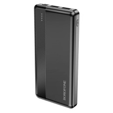 Повербанк (Power Bank) Borofone BJ24A Freeway, 20000 mAh, Білий