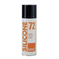 Змазка SILICONE 72