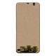 Дисплей Samsung A407 Galaxy A40s, M215 Galaxy M21, M305 Galaxy M30, M307 Galaxy M30s, M315 Galaxy M31, з сенсором, без рамки, TFT, Чорний