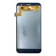 Дисплей Samsung J260 Galaxy J2 Core, (High quality), з сенсором, без рамки, IPS, Чорний