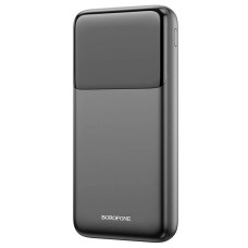 Повербанк (Power Bank) Borofone BJ22A, 20000 mAh, Чорний